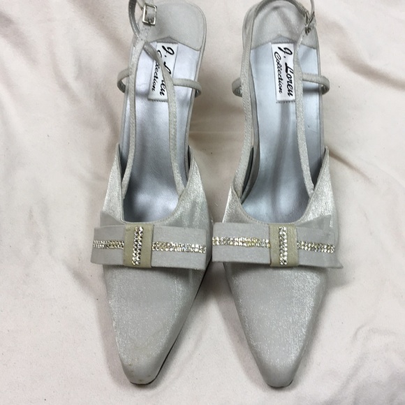 J Loren Collection Heels - Picture 2 of 6